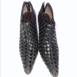 COPY - Bottega Veneta Ankle Boots